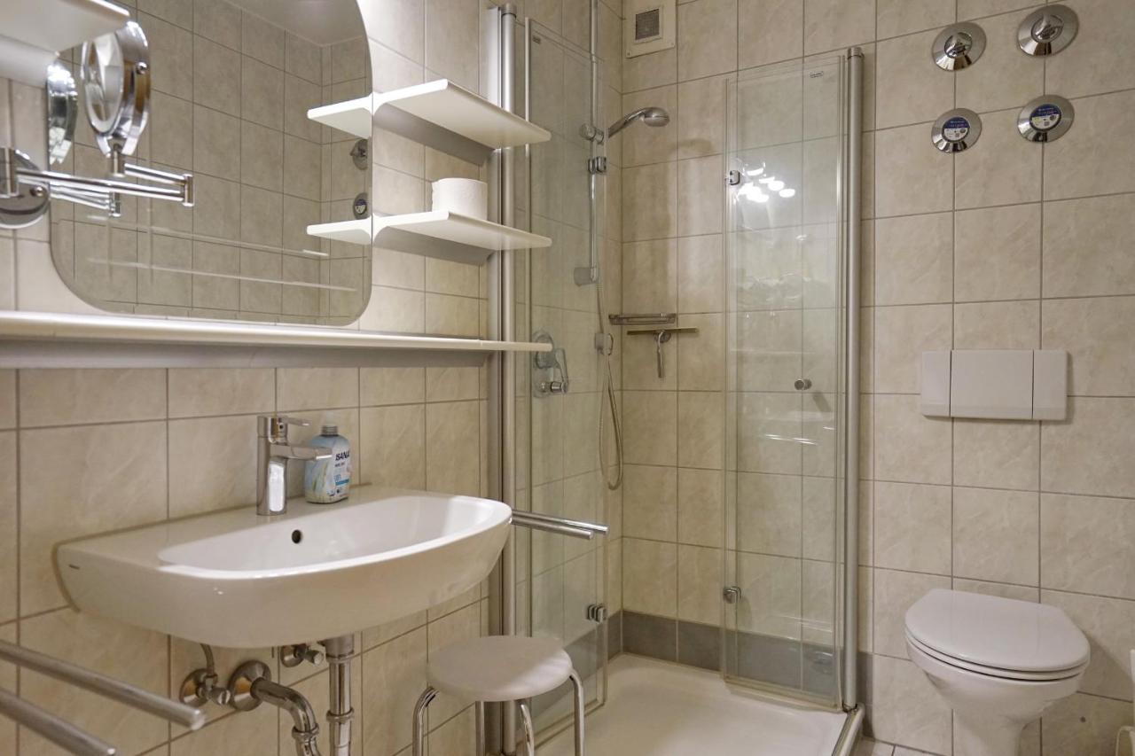 Seemeile 3 2 Busum Exterior photo